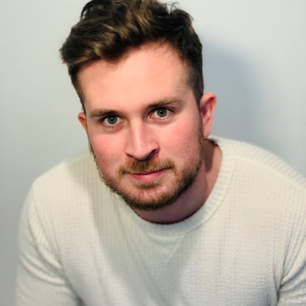 Meet your Posher, Alex